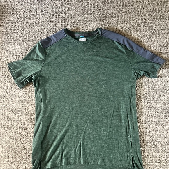 Kitsbow MTB Tech Tee-medium - Picture 1 of 5